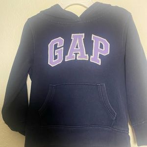 Baby gap 3t sweater